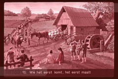 Van Boeren en Monniken Van Boeren en Monniken