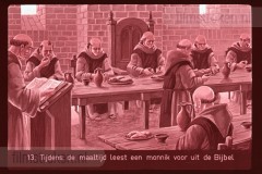 Van Boeren en Monniken Van Boeren en Monniken