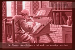 Van Boeren en Monniken Van Boeren en Monniken