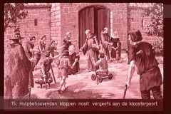 Van Boeren en Monniken Van Boeren en Monniken