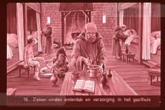 Van Boeren en Monniken Van Boeren en Monniken