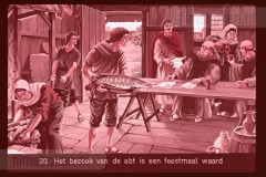 Van Boeren en Monniken Van Boeren en Monniken