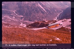 Europa: De Alpen