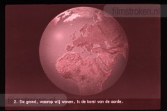 Europa: De Grond, Waarop Wij Wonen Europa: De Grond, Waarop Wij Wonen