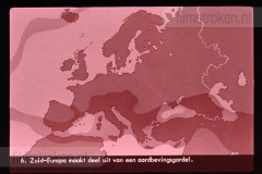 Europa: De Grond, Waarop Wij Wonen