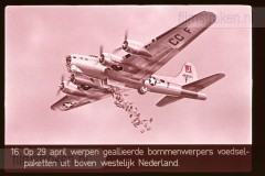 Ons Land een Koninkrijk III