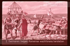 De Volksverhuizing De Volksverhuizing