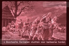 De Volksverhuizing De Volksverhuizing