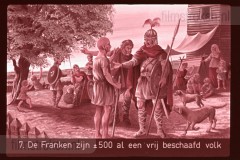 De Volksverhuizing De Volksverhuizing