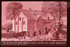 De Volksverhuizing De Volksverhuizing
