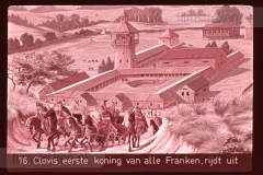 De Volksverhuizing De Volksverhuizing
