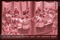 De Volksverhuizing De Volksverhuizing