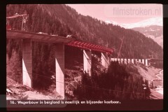 Europa: Verkeer: Weg en Rail