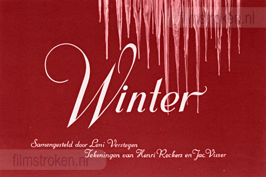 Winter Winter