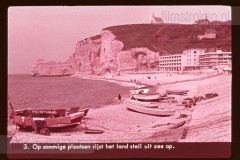 Europa: Hoog en Laag