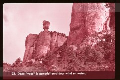 Europa: Hoog en Laag