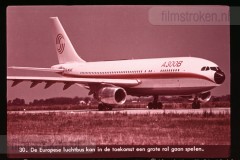 Europa: Verkeer: Scheepvaart en Luchtvaart