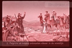 Nederlanders ter Kruisvaart