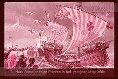 Nederlanders ter Kruisvaart