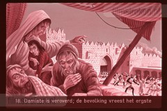 Nederlanders ter Kruisvaart