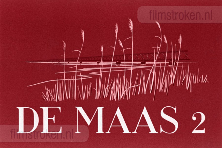 De Maas II De Maas II
