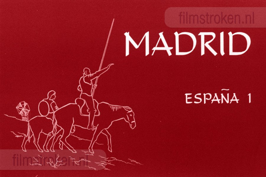 Madrid Madrid