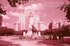 Madrid Madrid