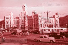 Madrid Madrid