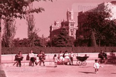 Madrid Madrid
