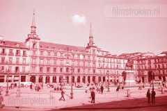 Madrid Madrid