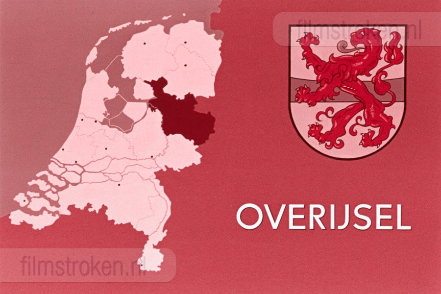 Overijsel Overijsel
