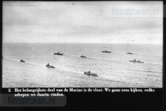 De Koninklijke Marine De Koninklijke Marine