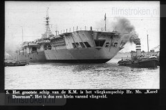 De Koninklijke Marine De Koninklijke Marine