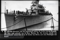 De Koninklijke Marine De Koninklijke Marine