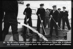 De Koninklijke Marine De Koninklijke Marine