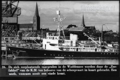 De Koninklijke Marine De Koninklijke Marine