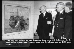De Koninklijke Marine De Koninklijke Marine
