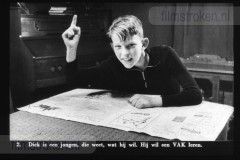 Van Leerling tot Vakman Van Leerling tot Vakman