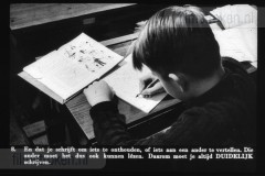 Van Leerling tot Vakman Van Leerling tot Vakman