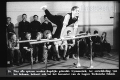 Van Leerling tot Vakman Van Leerling tot Vakman