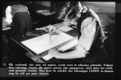 Van Leerling tot Vakman