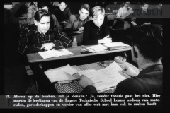 Van Leerling tot Vakman Van Leerling tot Vakman