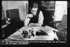 Van Leerling tot Vakman Van Leerling tot Vakman
