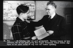 Van Leerling tot Vakman Van Leerling tot Vakman
