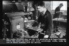 Van Leerling tot Vakman Van Leerling tot Vakman