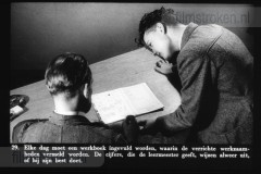 Van Leerling tot Vakman Van Leerling tot Vakman