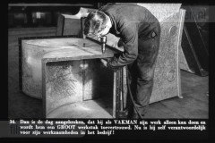 Van Leerling tot Vakman Van Leerling tot Vakman