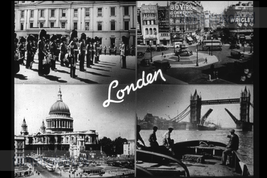 Londen 3 Londen 3
