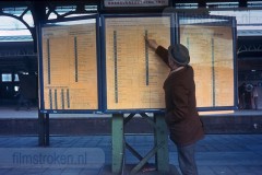 Op Reis met de Trein