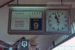 Op Reis met de Trein